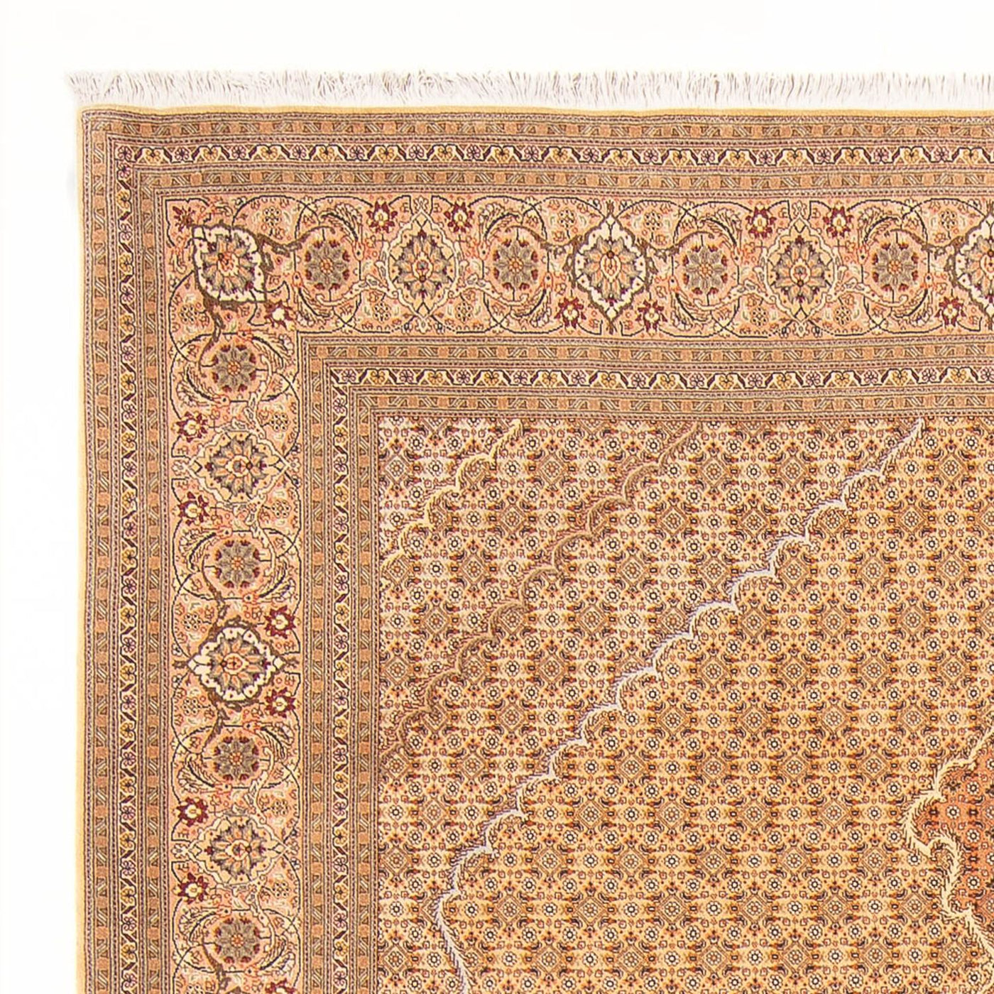 Tabriz - 50 Raj Tæppe 300x200cm - Persisk tæppe