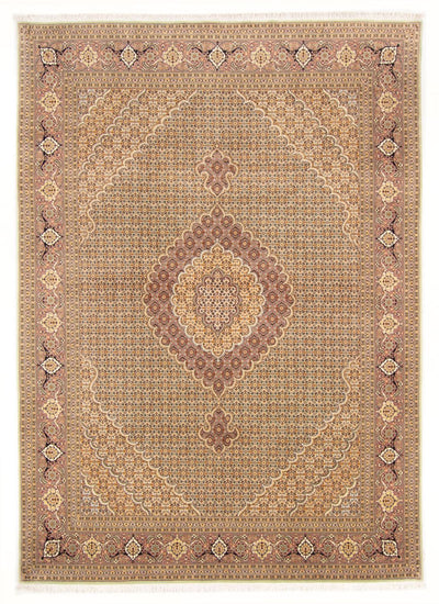 Tabriz - 50 Raj Tæppe 200x300cm - Persisk tæppe