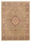 Persisk tæppe - Tabriz - Royal - 300 x 200 cm - sand