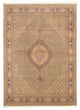 Tabriz - 50 Raj Tæppe 300x200cm - Persisk tæppe