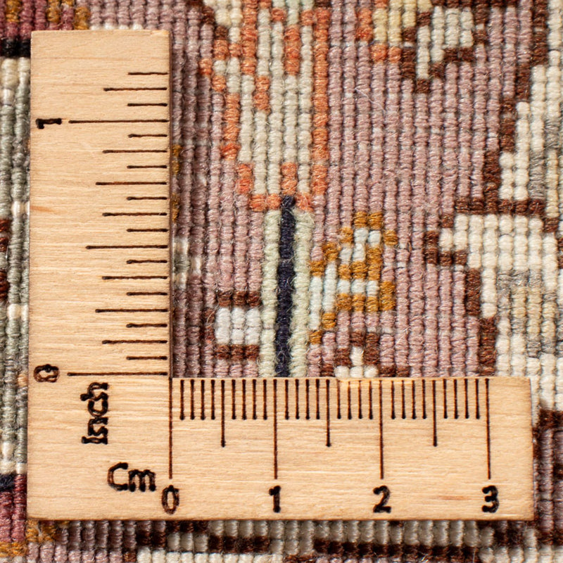 Persisk tæppe - Tabriz - Royal - 300 x 200 cm - sand