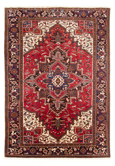 Heriz Tæppe 200x296cm - Persisk tæppe