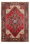 Persisk tæppe - Nomadisk - 296 x 200 cm - rød