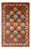 Persisk tæppe - Nomadisk - 315 x 204 cm - flerfarvet