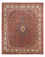 Persisk tæppe - Classic - 240 x 200 cm - mørk beige
