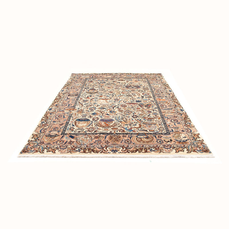 Persisk tæppe - Classic - 290 x 198 cm - creme