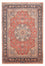 Persisk tæppe - Classic - Royal - 315 x 210 cm - rust