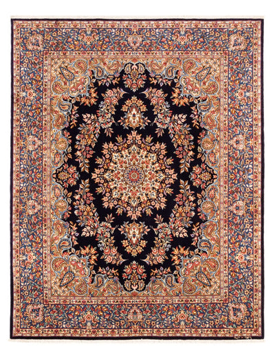 Kerman Tæppe 194x248cm - Persisk tæppe