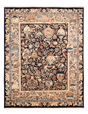 Persisk tæppe - Classic - 244 x 195 cm - creme