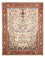 Persisk tæppe - Ghom - 280 x 211 cm - creme