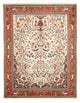 Qom Tæppe 280x211cm - Persisk tæppe