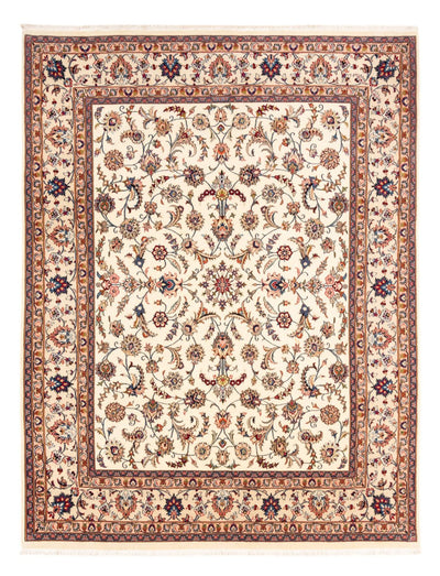Mashhad Tæppe 190x248cm - Persisk tæppe