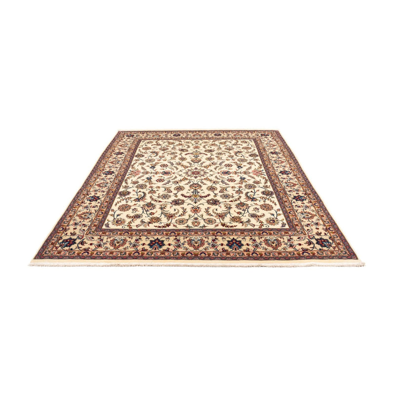 Persisk tæppe - Classic - 248 x 190 cm - creme