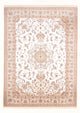 Tabriz - 50 Raj Tæppe 344x253cm - Persisk tæppe