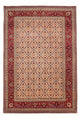 Mashhad Tæppe 302x200cm - Persisk tæppe