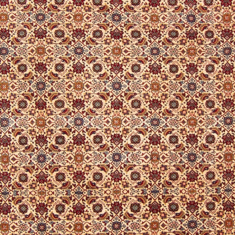 Persisk tæppe - Classic - 302 x 200 cm - creme