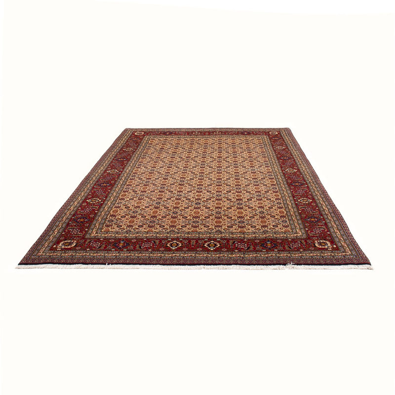 Persisk tæppe - Classic - 302 x 200 cm - creme