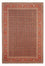 Persisk tæppe - Tabriz - Royal - 295 x 204 cm - mørkeblå