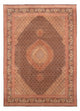 Tabriz - 50 Raj Tæppe 300x204cm - Persisk tæppe