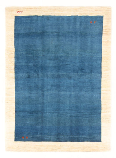 Persisk Gabbeh Tæppe 170x239cm - Perserteppich Wollteppich
