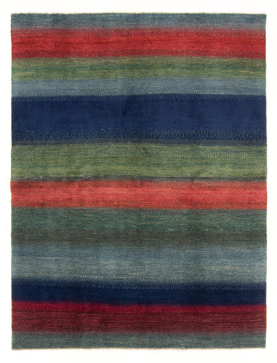 Persisk Gabbeh Tæppe 171x236cm - Perserteppich Wollteppich