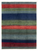 Persisk Gabbeh Tæppe 236x171cm - Perserteppich Wollteppich