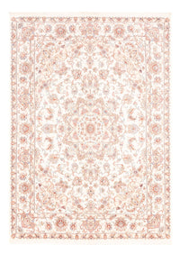 Persisk tæppe - Tabriz - 200 x 147 cm - creme – product image