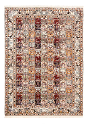 Persisk tæppe - Classic - 242 x 177 cm - flerfarvet