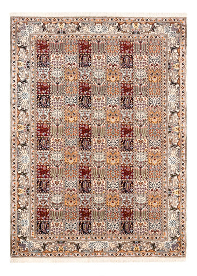 Moud Tæppe 177x242cm - Persisk tæppe - flerfarvet