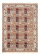 Moud Tæppe 242x177cm - Persisk tæppe