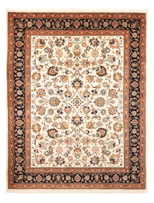 Persisk tæppe - Classic - 278 x 212 cm - creme