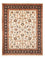 Persisk tæppe - Classic - 278 x 212 cm - creme