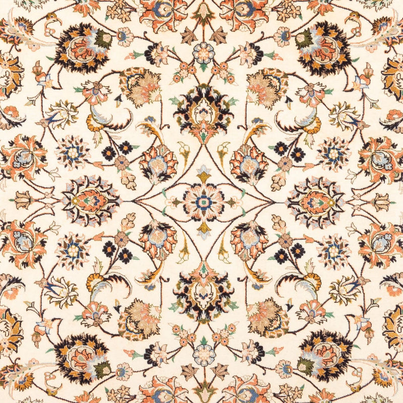 Persisk tæppe - Classic - 278 x 212 cm - creme
