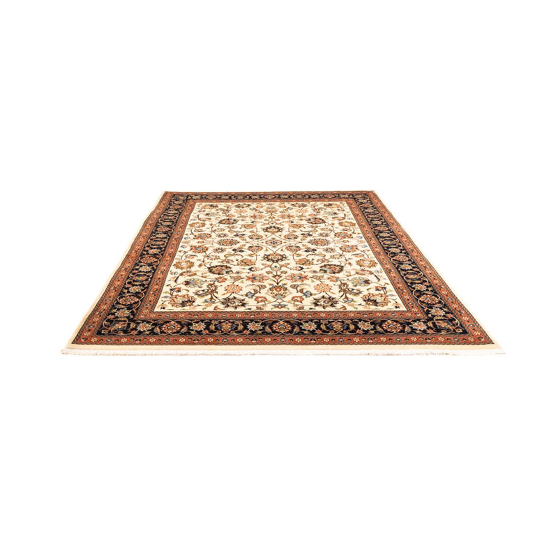 Persisk tæppe - Classic - 278 x 212 cm - creme