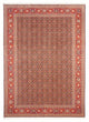 Tabriz - 50 Raj Tæppe 200x290cm - Persisk tæppe