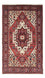 Persisk tæppe - Nomadisk - 120 x 86 cm - creme