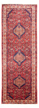 Hamadan Tæppe 293x106cm - Persisk tæppe