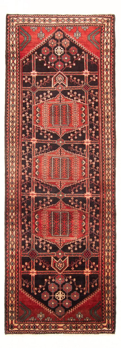Hamadan Tæppe 124x324cm - Persisk tæppe