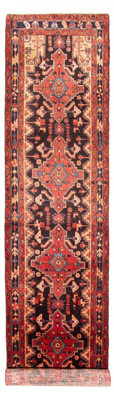 Nahavand Tæppe 113x530cm - Persisk tæppe