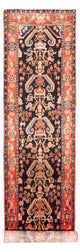 Nahavand Tæppe 117x510cm - Persisk tæppe