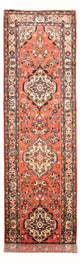 Hamadan Tæppe 449x127cm - Persisk tæppe