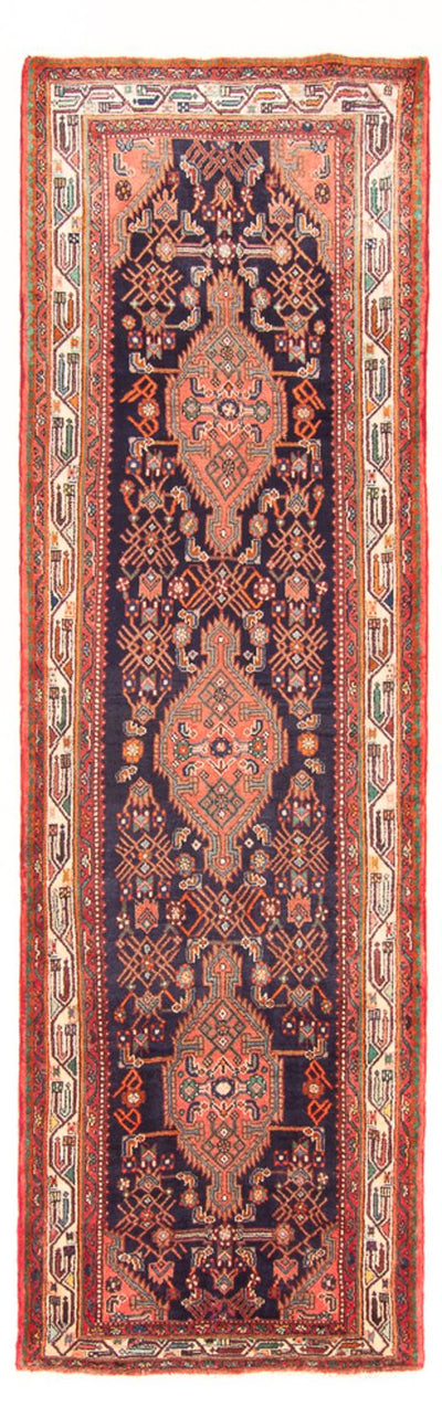 Hamadan Tæppe 114x342cm - Persisk tæppe