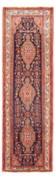 Hamadan Tæppe 342x114cm - Persisk tæppe