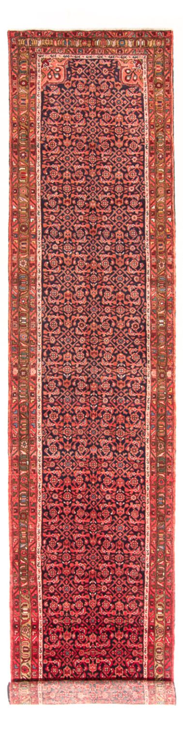 Hamadan Tæppe 102x434cm - Persisk tæppe