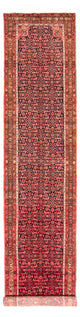 Hamadan Tæppe 434x102cm - Persisk tæppe