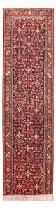 Hamadan Tæppe 405x107cm - Persisk tæppe