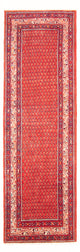 Hamadan Tæppe 108x323cm - Persisk tæppe