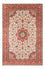 Persisk tæppe - Classic - 291 x 196 cm - creme