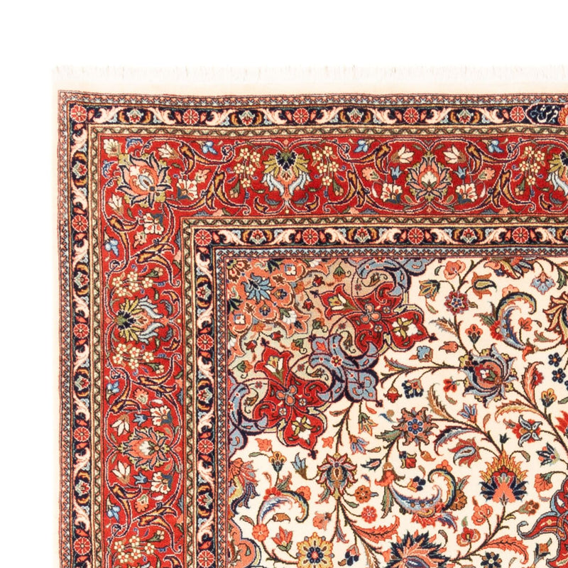 Persisk tæppe - Classic - 291 x 196 cm - creme
