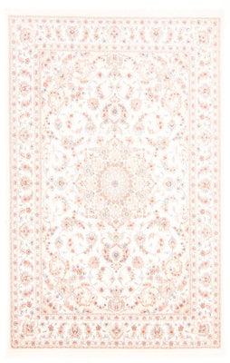 Persisk tæppe - Tabriz - Royal - 240 x 169 cm - creme